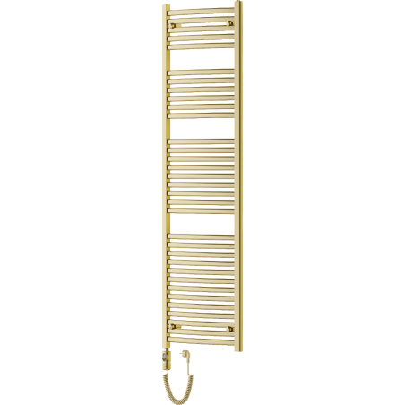 Mexen Helios elektrischer Heizkörper 1800 x 500 mm, 900 W, gold - W103-1800-500-2900-50