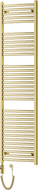 Mexen Helios elektrischer Heizkörper 1800 x 500 mm, 900 W, gold - W103-1800-500-2900-50