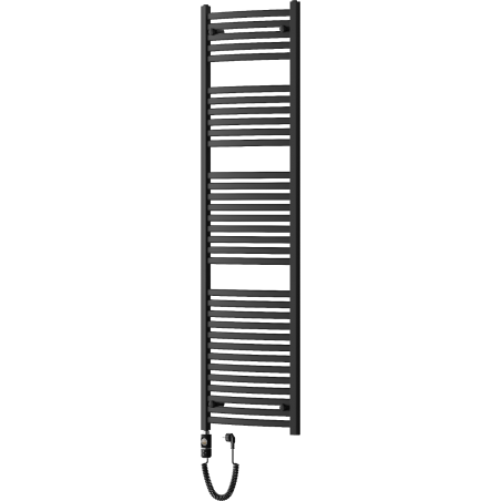 Mexen Helios elektrischer Heizkörper 1800 x 500 mm, 900 W, schwarz - W103-1800-500-2900-70