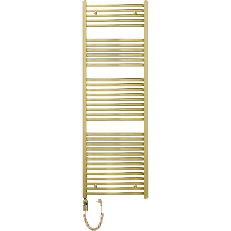 Mexen Helios elektrischer Heizkörper 1800 x 600 mm, 900 W, gold - W103-1800-600-2900-50