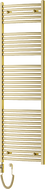 Mexen Helios elektrischer Heizkörper 1800 x 600 mm, 900 W, gold - W103-1800-600-2900-50