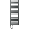 Mexen Helios elektrischer Heizkörper 1800 x 600 mm, 900 W, Anthrazit - W103-1800-600-2900-66