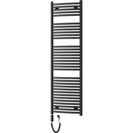 Mexen Helios Elektrischer Heizkörper 1800 x 600 mm, 900 W, schwarz - W103-1800-600-2900-70