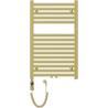 Mexen Hades Elektrischer Heizkörper 800 x 500 mm, 300 W, gold - W104-0800-500-2300-50