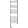 Mexen Hades elektrischer Heizkörper 1500 x 600 mm, 600 W, Chrom - W104-1500-600-2600-01