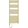 Mexen Hades elektrischer Heizkörper 1500 x 600 mm, 600 W, gold - W104-1500-600-2600-50