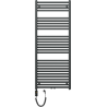 Mexen Hades Elektrischer Heizkörper 1500 x 600 mm, 900 W, Anthrazit - W104-1500-600-2900-66