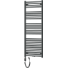 Mexen Hades Elektrischer Heizkörper 1500 x 600 mm, 900 W, Anthrazit - W104-1500-600-2900-66