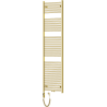 Mexen Hades elektrischer Heizkörper 1800 x 500 mm, 900 W, gold - W104-1800-500-2900-50