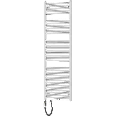 Mexen Hades elektrischer Heizkörper 1800 x 600 mm, 900 W, Chrom - W104-1800-600-2900-01
