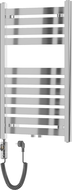 Mexen Uran Elektrischer Heizkörper 800 x 500 mm, 300 W, Chrom - W105-0800-500-2300-01