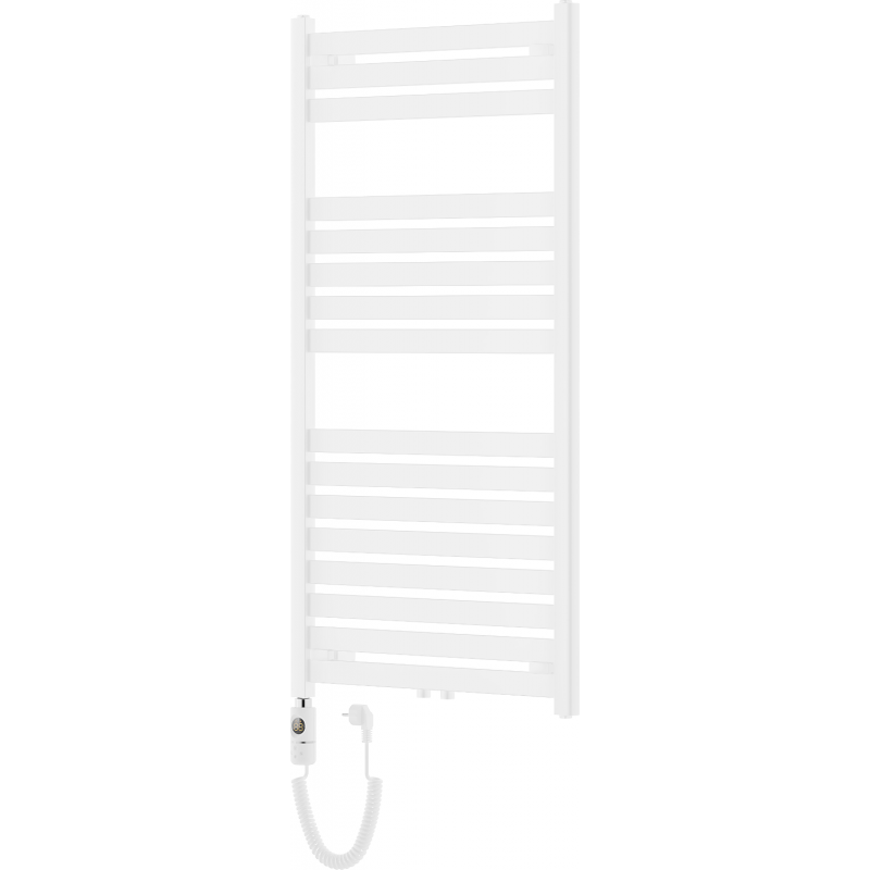Mexen Uran elektrische Heizung 1200 x 600 mm, 600 W, weiß - W105-1200-600-2600-20