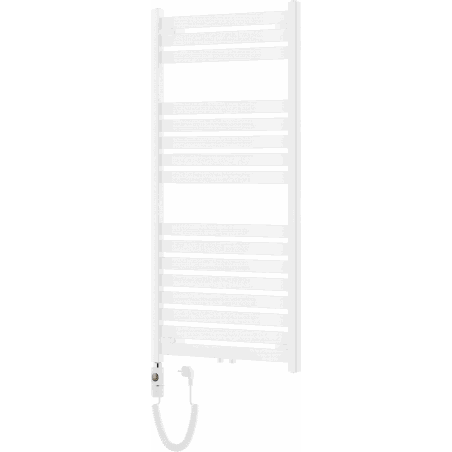Mexen Uran elektrische Heizung 1200 x 600 mm, 600 W, weiß - W105-1200-600-2600-20