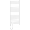 Mexen Uran elektrische Heizung 1200 x 600 mm, 600 W, weiß - W105-1200-600-2600-20