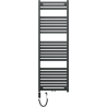 Mexen Uran Elektrischer Heizkörper 1800 x 600 mm, 900 W, Anthrazit - W105-1800-600-2900-66