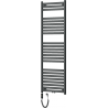 Mexen Uran Elektrischer Heizkörper 1800 x 600 mm, 900 W, Anthrazit - W105-1800-600-2900-66