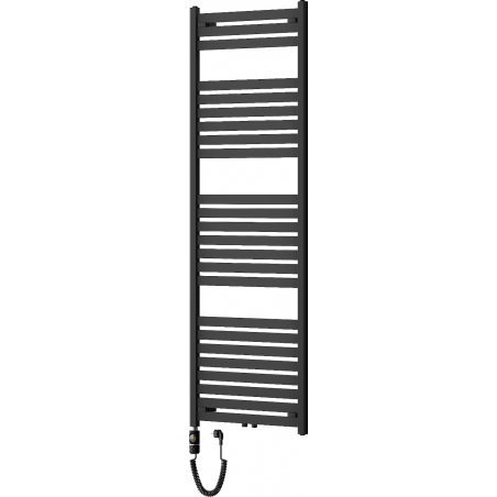 Mexen Uran Elektrischer Heizkörper 1800 x 600 mm, 900 W, schwarz - W105-1800-600-2900-70