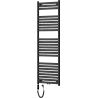 Mexen Uran Elektrischer Heizkörper 1800 x 600 mm, 900 W, schwarz - W105-1800-600-2900-70