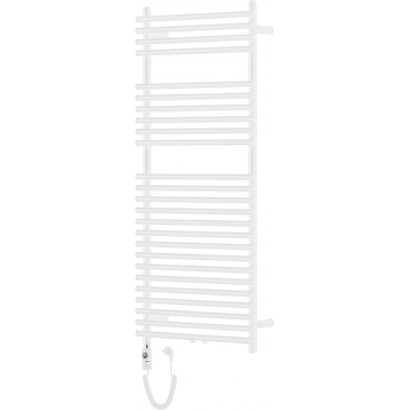 Mexen Sol Elektroheizkörper 1200 x 500 mm, 600 W, weiß - W125-1200-500-2600-20