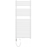 Mexen Sol Elektroheizkörper 1200 x 500 mm, 600 W, weiß - W125-1200-500-2600-20
