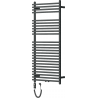 Mexen Sol elektrischer Heizkörper 1200 x 500 mm, 600 W, anthrazit - W125-1200-500-2600-66