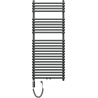 Mexen Sol elektrischer Heizkörper 1200 x 500 mm, 600 W, anthrazit - W125-1200-500-2600-66