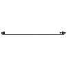 Mexen CVH10 Hygiene Plattenheizkörper 600 x 900 mm, unterer Anschluss, 562 W, schwarz - W610H-060-090-70