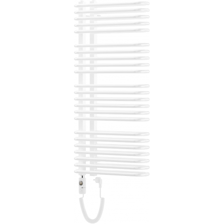 Mexen Amor elektrischer Heizkörper 1000 x 500 mm, 900 W, weiß - W120-1000-500-2900-20