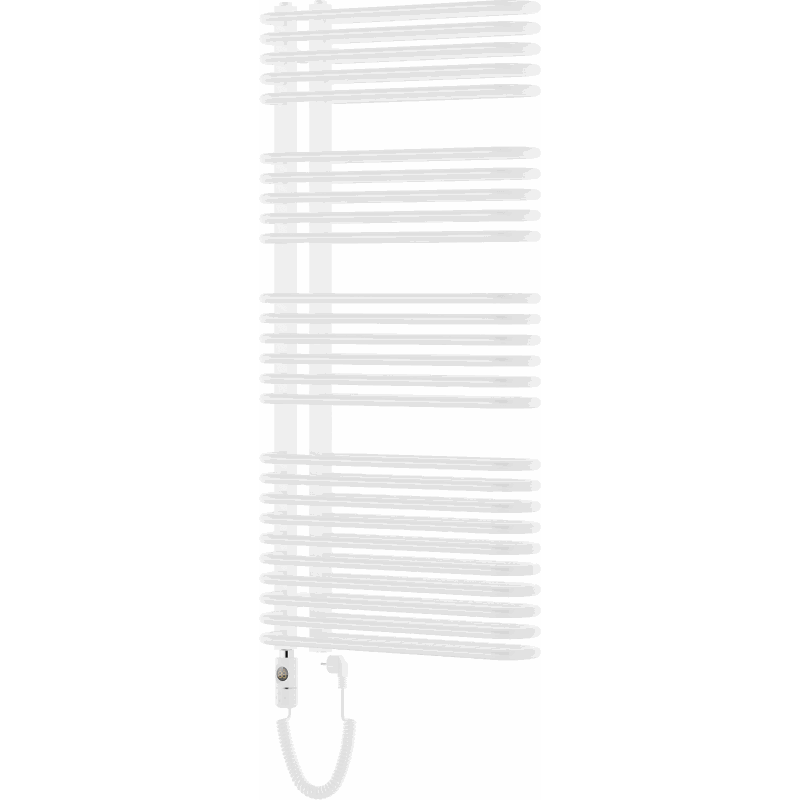 Mexen Amor Elektroschleife 1200 x 600 mm, 900 W, weiß - W120-1200-600-2900-20