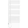 Mexen Amor Elektroschleife 1200 x 600 mm, 900 W, weiß - W120-1200-600-2900-20
