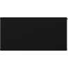 Mexen CVHF20 Hygiene Flat Plattenheizkörper 300 x 1300 mm, Bodenanschluss, 738 W, schwarz - W620HF-030-130-70