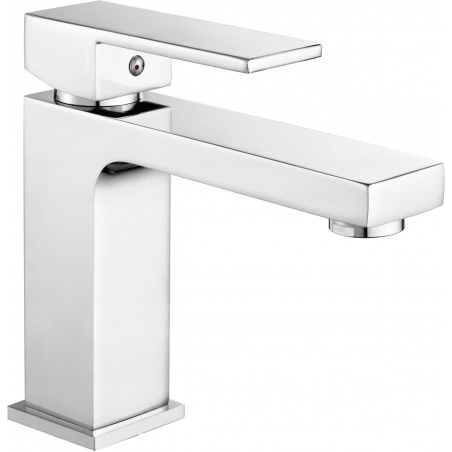 Mexen Uno Waschtischarmatur, Chrom - 71400-00