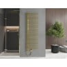Mexen Neptun elektrischer Heizkörper 1600 x 500 mm, 600 W, gold - W101-1600-500-2600-50