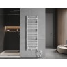 Mexen Ares Elektrischer Heizkörper 1500 x 500 mm, 600 W, weiß - W102-1500-500-2600-20