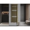Mexen Ares Elektrischer Heizkörper 1800 x 600 mm, 600 W, gold - W102-1800-600-2900-50