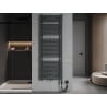 Mexen Ares Elektrischer Heizkörper 1800 x 600 mm, 900 W, Anthrazit - W102-1800-600-2900-66