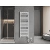 Mexen Hades elektrischer Heizkörper 1500 x 500 mm, 900 W, weiß - W104-1500-500-2900-20