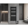 Mexen Hades elektrischer Heizkörper 1500 x 600 mm, 900 W, schwarz - W104-1500-600-2900-70