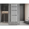 Mexen Hades elektrischer Heizkörper 1800 x 600 mm, 900 W, weiß - W104-1800-600-2900-20