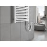 Mexen Hades elektrischer Heizkörper 1800 x 600 mm, 900 W, weiß - W104-1800-600-2900-20