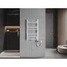 Mexen Ares elektrischer Heizkörper 900 x 500 mm, 400 W, weiß - W102-0900-500-6400-20