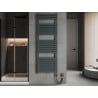 Mexen Uran Elektrischer Heizkörper 1800 x 600 mm, 900 W, Anthrazit - W105-1800-600-2900-66
