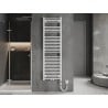 Mexen Pluton Elektrischer Heizkörper 1700 x 500 mm, 900 W, weiß - W106-1700-500-2900-20