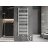 Mexen Pluton Elektrischer Heizkörper 1700 x 600 mm, 900 W, weiß - W106-1700-600-2900-20