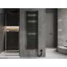 Mexen Pluton Elektrischer Heizkörper 1700 x 500 mm, 900 W, schwarz - W106-1700-500-2900-70