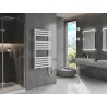 Mexen Jowisz elektrischer Heizkörper 1200 x 600 mm, 600 W, weiß - W107-1200-600-2600-20