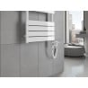 Mexen Ceres elektrischer Heizkörper 1200 x 500 mm, 600 W, weiß - W111-1200-500-2600-20