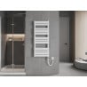 Mexen Ceres elektrischer Heizkörper 1200 x 500 mm, 600 W, weiß - W111-1200-500-2600-20