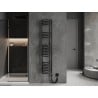 Mexen Eros elektrischer Heizkörper 1600 x 318 mm, 600 W, schwarz - W112-1600-318-2600-70