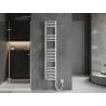 Mexen Eros elektrischer Heizkörper 1600 x 318 mm, 600 W, weiß - W112-1600-318-2600-20